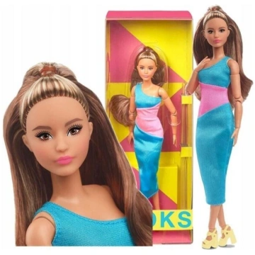 HJW82 BARBIE Signature Looks MATTEL Mattel/Tactic/