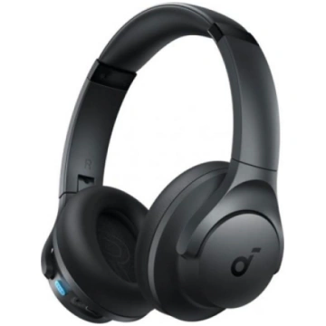 Anker Soundcore Wireless Over-Ear Headphones Q11i 