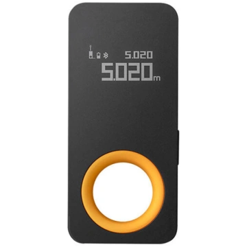 Viedais lāzera mērītājs HOTO QWCJY001, Bluetooth