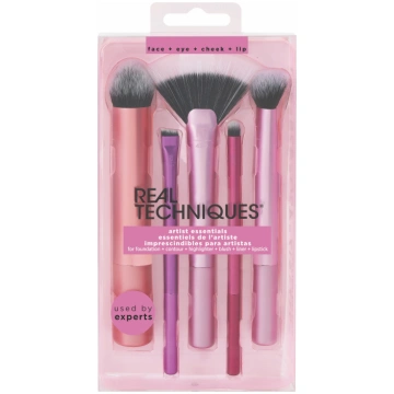 Real Techniques - Artist Essentials Gift Box RT189