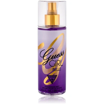 Guess Girl Belle aerosols ķermenim sievietēm 250 m