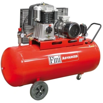 Kompresors FINI BK119-270-7.5