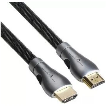 HDMI kabelis MACLEAN MCTV-705, 3 m, HDMI Type A ma