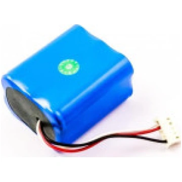 iRobot akumulators priekš Braava [Battery for] Bat