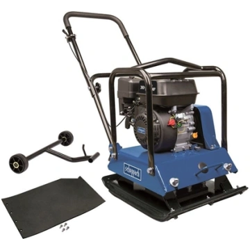 Scheppach Zagszczarka Hp2200s 25kN SCH5904612903
