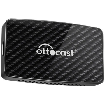 Ottocast CA400-S 4-in-1 Carplay/Android adapter