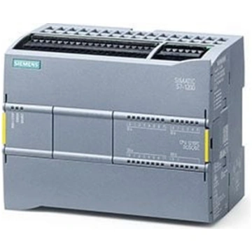 Siemens Interfejs SIMATIC S7-1200F, CPU 1215FC DC/