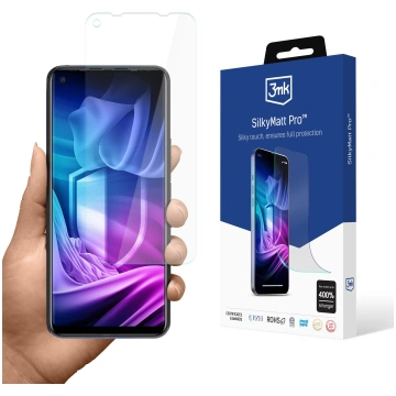 Tecno Pova - 3mk Silky Matt Pro 5903108659055 (590