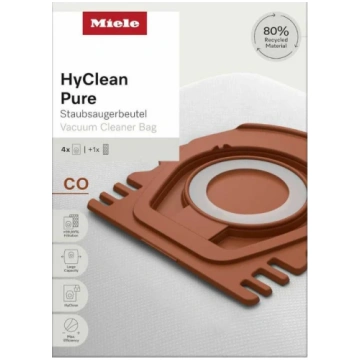 Putekļu sūcēja maiss Miele HYCLEAN PURE