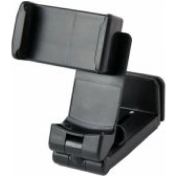 Gembird Multifunctional Smartphone Holder Black ak