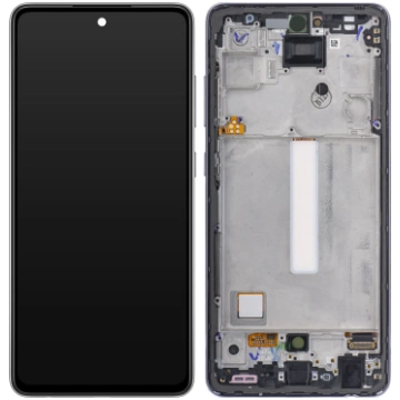 Samsung Galaxy A52s 5G A528 Touchscreen Display wi
