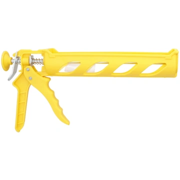Michelin SILICONE CAULKING GUN OKKO 225MM 15660252