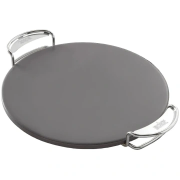 WEBER CRAFTED Gourmet BBQ sistēmas glazētais picu 