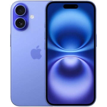Mobilais telefons Apple iPhone 16 MYEC3HX/A, 128 G