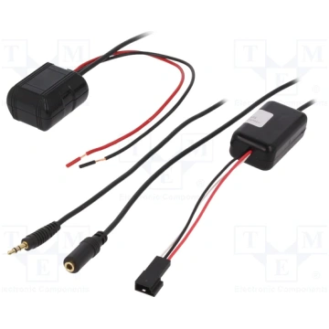 Bluetooth adapter AUX-BMW.02-BT