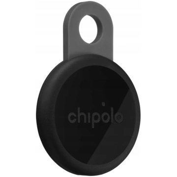 Chipolo LOOP – Rechargeable Bluetooth Tracker with