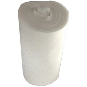 EH Plain Nonwoven Hand Towels Roll 25cm x 20cm 100