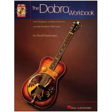 Dobro Workbook David Hamburger