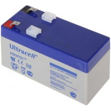 Ultracell 12V/1.3AH-UL