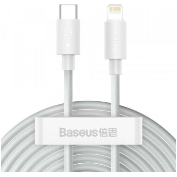 Kabel USB Baseus USB-C - Lightning 1.5 m (101297) 