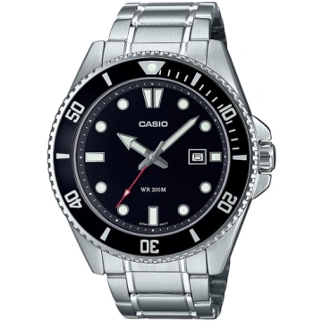 Casio MDV-107D-1A1VEF - Hodinky