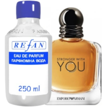 Giorgio Armani - Stronger With You (Refan 264)