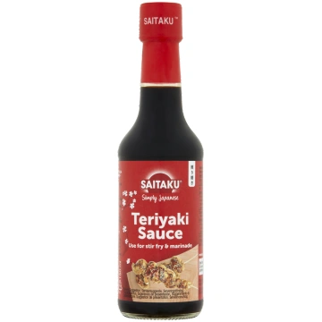Terijaki mērce SAITAKU, 150ml