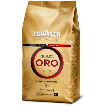 Lavazza Qualità ORO, 1 kg - Kafijas pupiņas, 80000