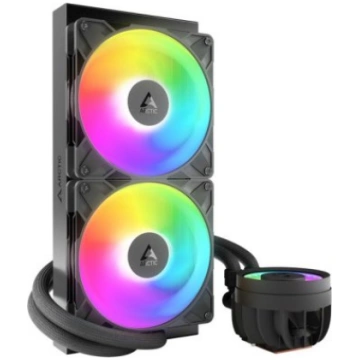 ARCTIC water cooler Liquid Freezer III Pro 280 A-R