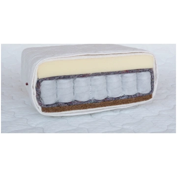 MicroPocket Memory