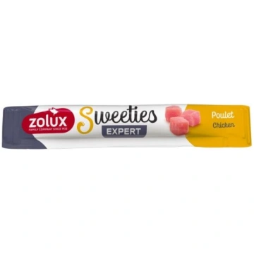 ZOLUX Sweeties Chicken - cat treats - 14g ZOU