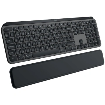 KEYBOARD WRL MX KEYS ENG/GRAPHITE 920-011589 LOGIT