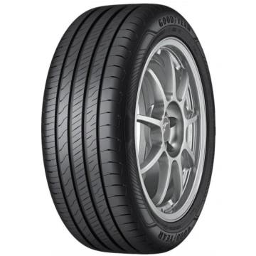 Vasaras automašīnas riepa Goodyear Efficientgrip P