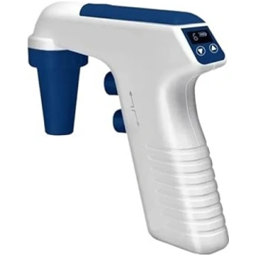 Pipetnes, laboratorijas pipetes Kontrolieris Autom