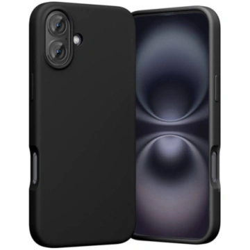 Vention KUHB0-10 Case for iPhone 16 MagSafe (Black
