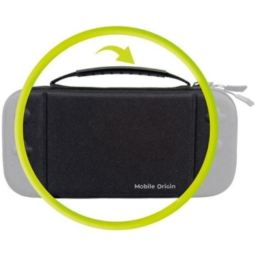 Mobile Origin Nintendo Switch 2 Storage Bag