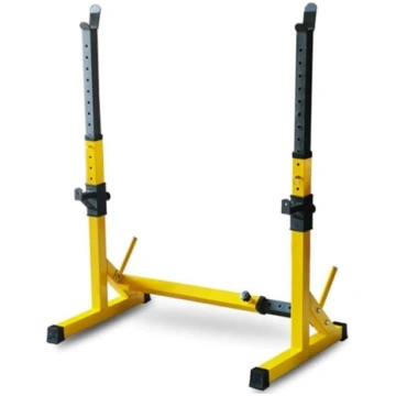 OWOHYG Squat Rack Barbell Squat Rack Stand Augstum