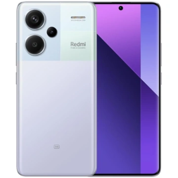 Xiaomi Redmi Note 13 Pro+ 5G viedtālrunis, 8 GB + 