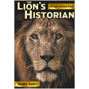 Lion"s Historian Sandra Swart