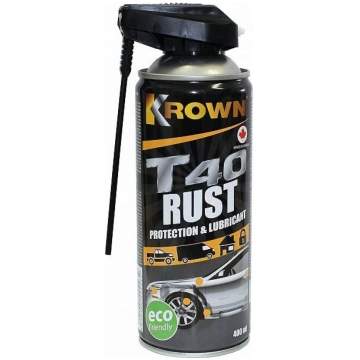 KROWN korozijas inhibitors un smērviela 500ml PRC