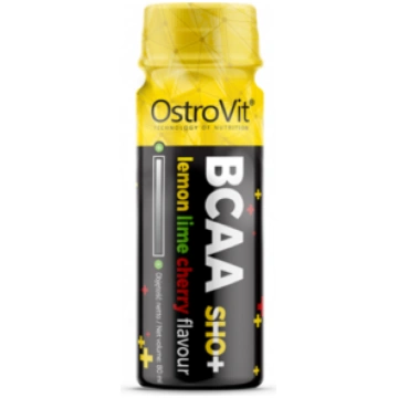 BCAA Shot OstroVit 80 ml