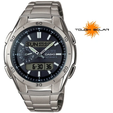 Casio, Wave Ceptor WVA M650TD-1A