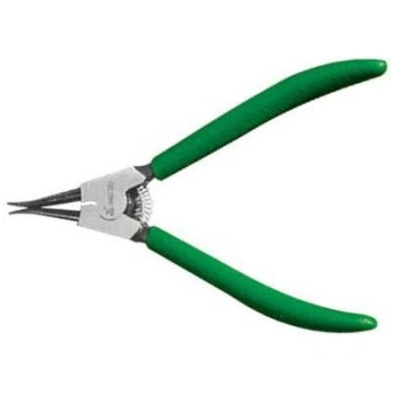 Circlip pliers. External