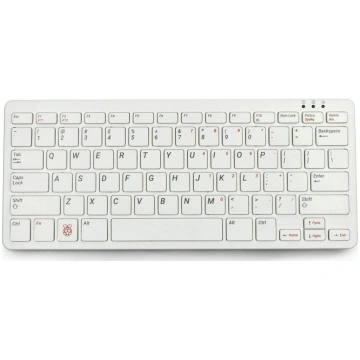 Raspberry Pi 400 4GB RAM Personal Computer Kit US 