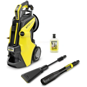 Kärcher augstspiediena mazgātājs K 7 Premium Smart
