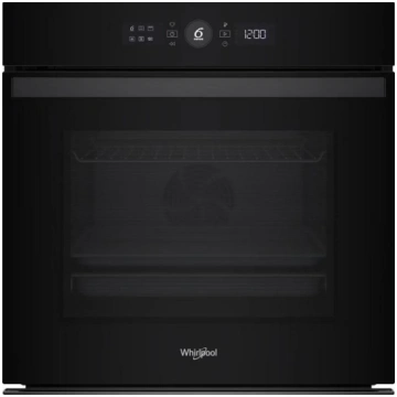 WHIRLPOOL WOI4S8PM1SB Iebūvējama Elektriskā Cepešk