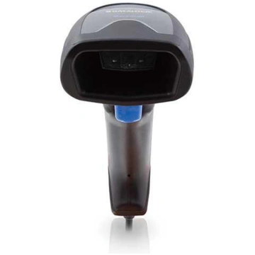 Datalogic QuickScan QBT2500, Bluetooth, Kit, USB, 