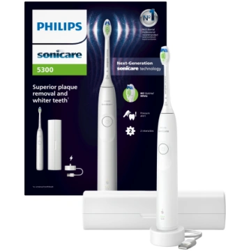 PHILIPS HX7108/02 Sonicare Series 5300 electric to