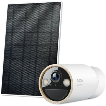TP-LINK Tapo C460 Kit 4K Surveillance Camera with