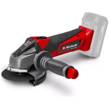 Angle grinder EINHELL TE-AG 18, 18 V, Li-ion. with